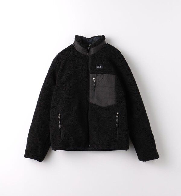 UNITED ARROWS green label relaxing「【WEB限定】＜TAION＞マウンテン リバーシブル ダウン ボア ジャケット ダウンジャケット」|ダウン|