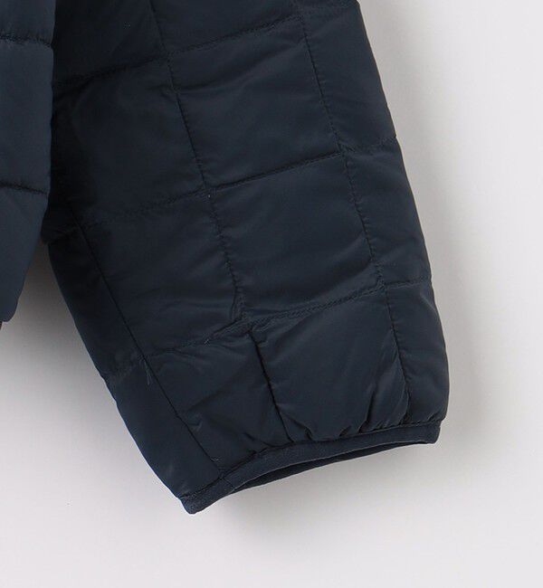 UNITED ARROWS green label relaxing「【WEB限定】＜TAION＞マウンテン リバーシブル ダウン ボア ジャケット ダウンジャケット」|ダウン|