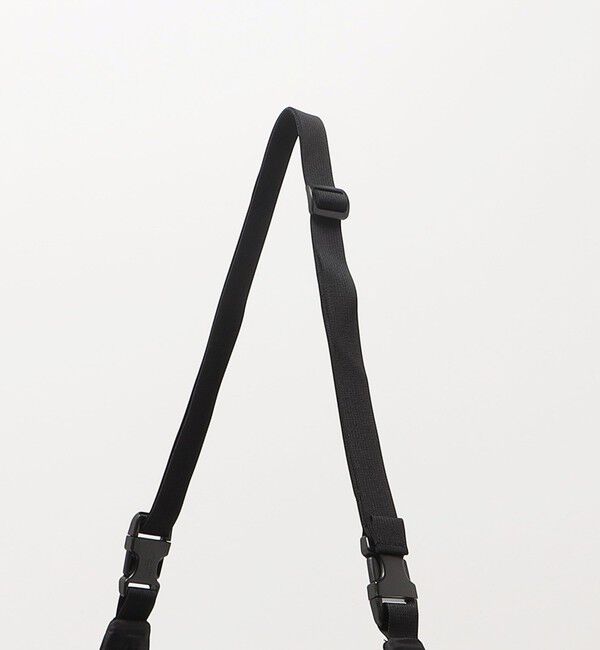 UNITED ARROWS green label relaxing「【別注】＜BRIEFING＞GLR リップストップ メッシュ ヨコ ショルダーバッグ」|ショルダー・メッセンジャー|