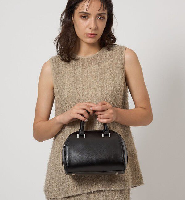 UNITED ARROWS green label relaxing「2WAY ドロップ フォルム バッグ / ショルダーバッグ」|ショルダー・メッセンジャー|