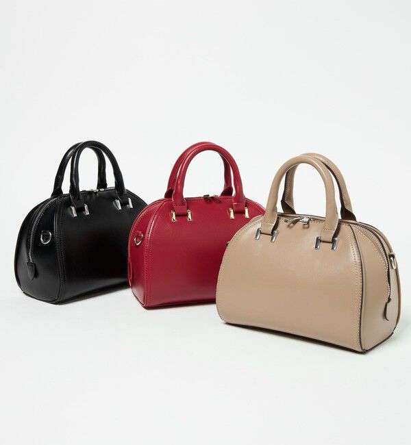 UNITED ARROWS green label relaxing「2WAY ドロップ フォルム バッグ / ショルダーバッグ」|ショルダー・メッセンジャー|