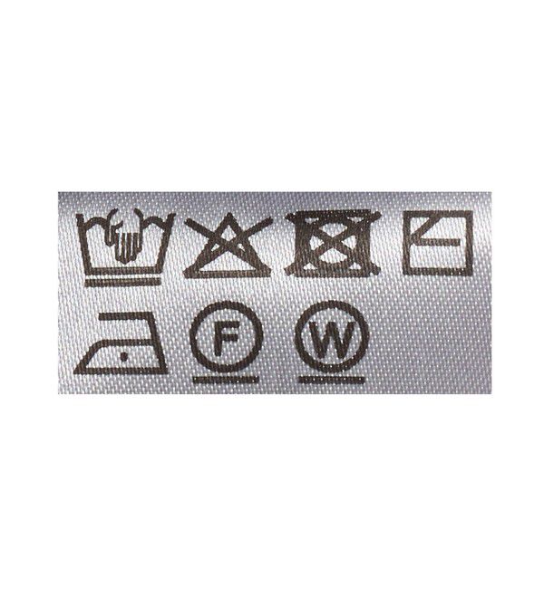 EMMEL REFINES「＜PROTAGONISTA＞ロゴ シシュウ トロミ Tシャツ＜ Select by EMMEL REFINES ＞」|Tシャツ・カットソー|