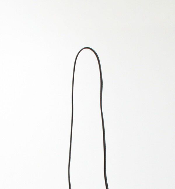 BEAUTY&YOUTH UNITED ARROWS「スクエア ポーチ/バッグ」|ショルダー・メッセンジャー|