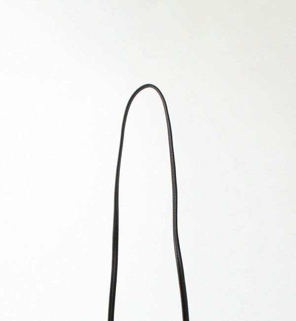 BEAUTY&YOUTH UNITED ARROWS「フォルム ジッパー ポーチ/バッグ」|ショルダー・メッセンジャー|