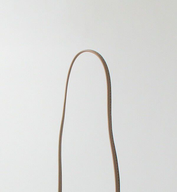 BEAUTY&YOUTH UNITED ARROWS「フォルム ジッパー ポーチ/バッグ」|ショルダー・メッセンジャー|