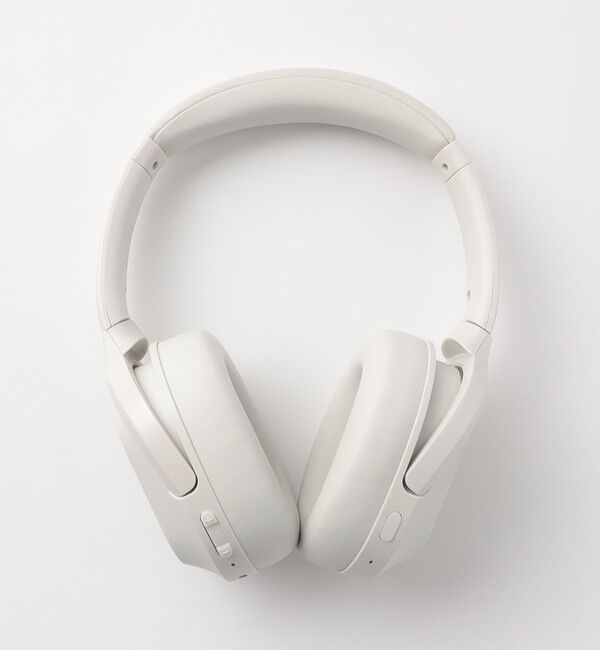 BEAUTY&YOUTH UNITED ARROWS「＜Status Audio＞ Core ANC HEADPHONE/ヘッドホン」|電化製品|OFF WHITE