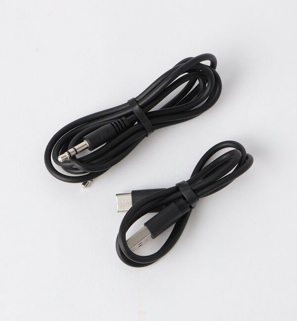 BEAUTY&YOUTH UNITED ARROWS「＜Status Audio＞ Core ANC HEADPHONE/ヘッドホン」|電化製品|