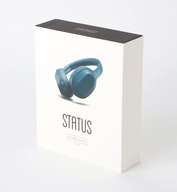 BEAUTY&YOUTH UNITED ARROWS「＜Status Audio＞ Core ANC HEADPHONE/ヘッドホン」|電化製品|