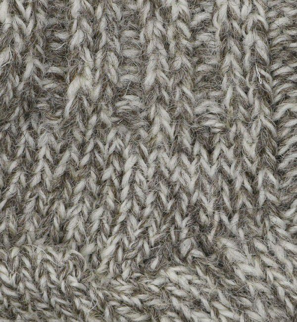 BEAUTY&YOUTH UNITED ARROWS「＜Kerry Woollen Mills＞ ベーシック ソックス」|ソックス|