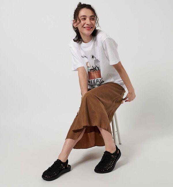 BEAUTY&YOUTH UNITED ARROWS「＜KEEN＞ウィメンズ UNEEK/サンダル」|サンダル|