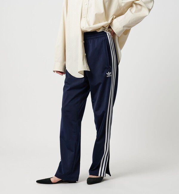 BEAUTY&YOUTH UNITED ARROWS「＜adidas Originals＞ファイヤーバードトラックパンツ」|チノ|