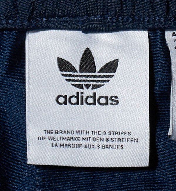 BEAUTY&YOUTH UNITED ARROWS「＜adidas Originals＞ファイヤーバードトラックパンツ」|チノ|