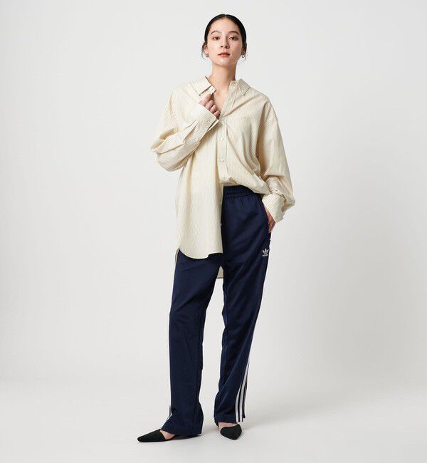 BEAUTY&YOUTH UNITED ARROWS「＜adidas Originals＞ファイヤーバードトラックパンツ」|チノ|