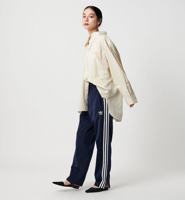 BEAUTY&YOUTH UNITED ARROWS「＜adidas Originals＞ファイヤーバードトラックパンツ」|チノ|