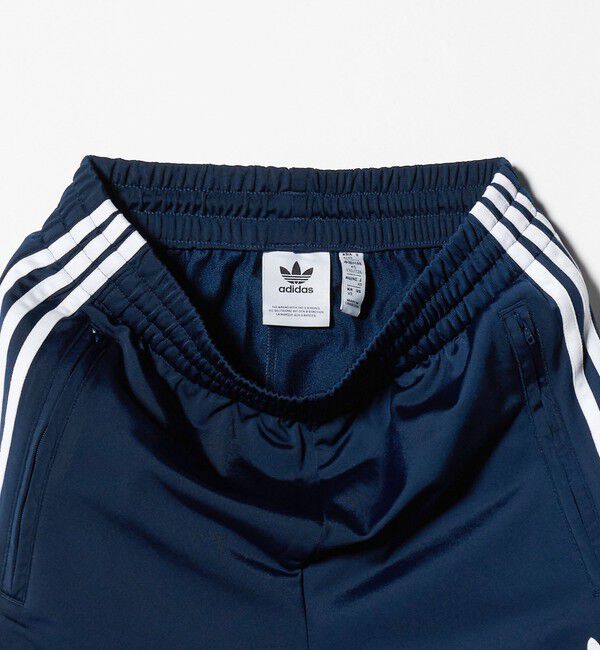 BEAUTY&YOUTH UNITED ARROWS「＜adidas Originals＞ファイヤーバードトラックパンツ」|チノ|