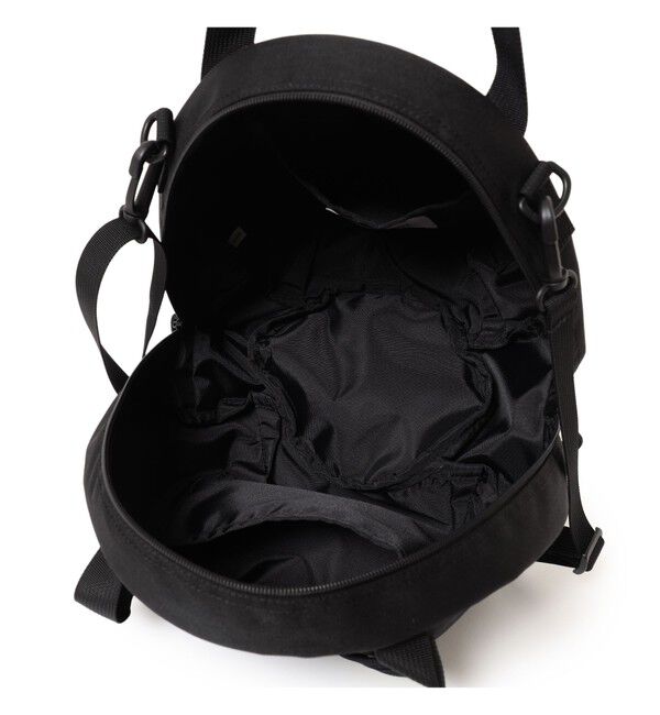 BEAMSBOY「BRIEFING &times; BEAMS BOY / 別注 ヘルメット バッグ」|その他|