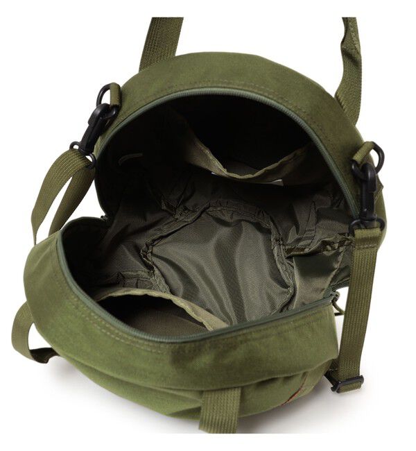 BEAMSBOY「BRIEFING &times; BEAMS BOY / 別注 ヘルメット バッグ」|その他|