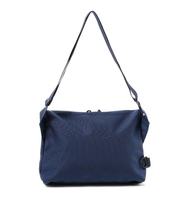 BEAMS PLUS「BRIEFING &times; BEAMS PLUS / 別注 FLEET MESSENGER BAG」|トートバッグ|