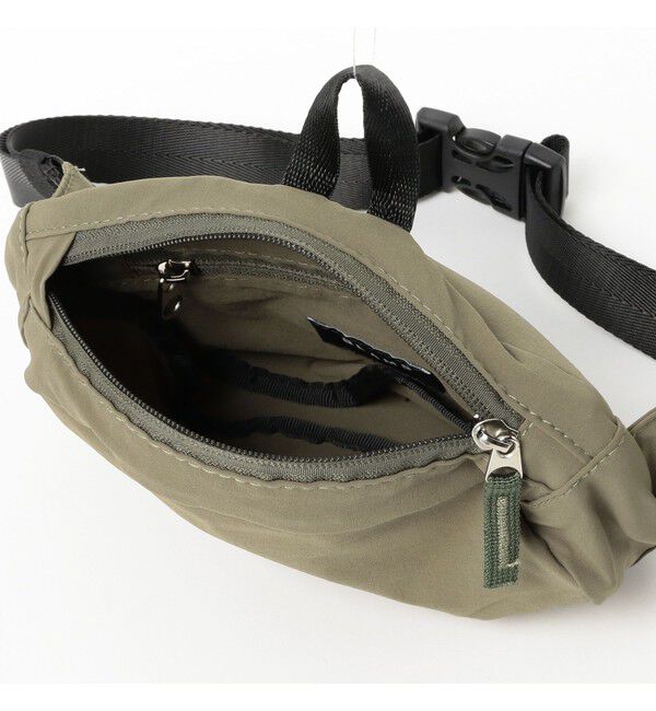 BEAMS「ウエスト バック」|リュック|