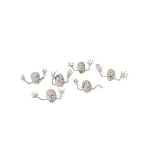 BEAMS「インストゥルメンタル / MONSTER FINGER PUPPET」|その他|-