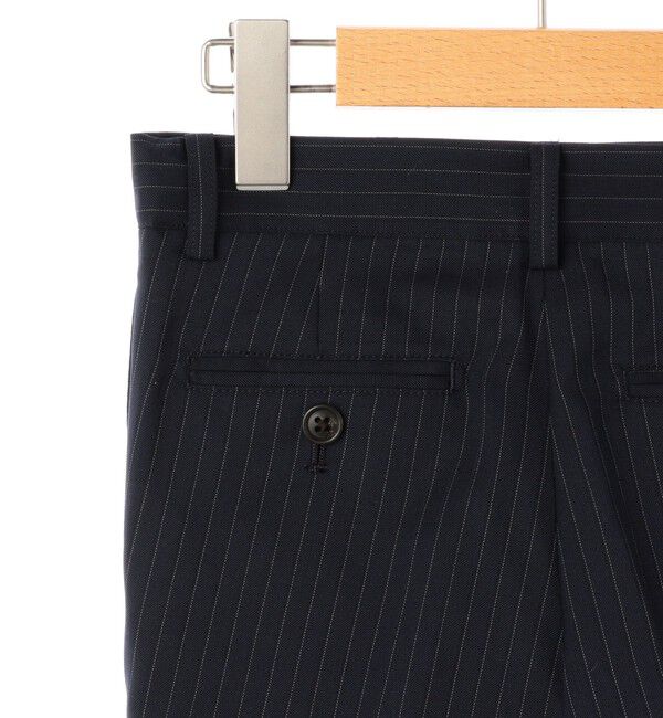 SHIPS KIDS「SHIPS KIDS:ストライプ ショートパンツ(100～130cm)」|その他|