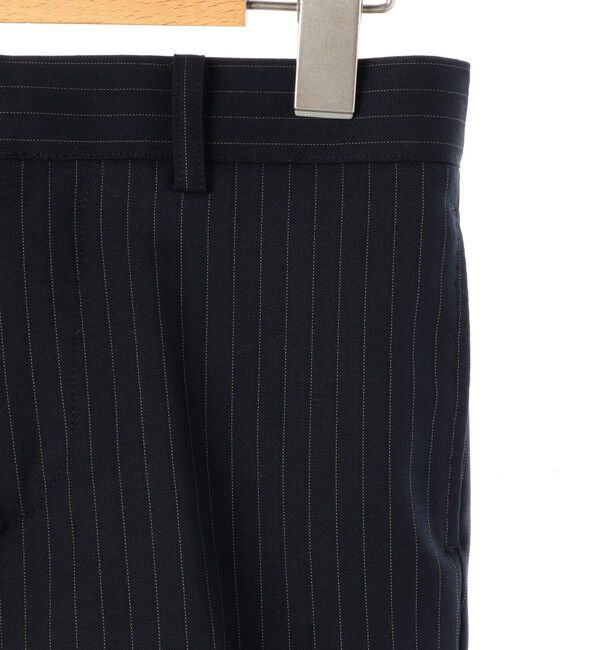 SHIPS KIDS「SHIPS KIDS:ストライプ ショートパンツ(100～130cm)」|その他|