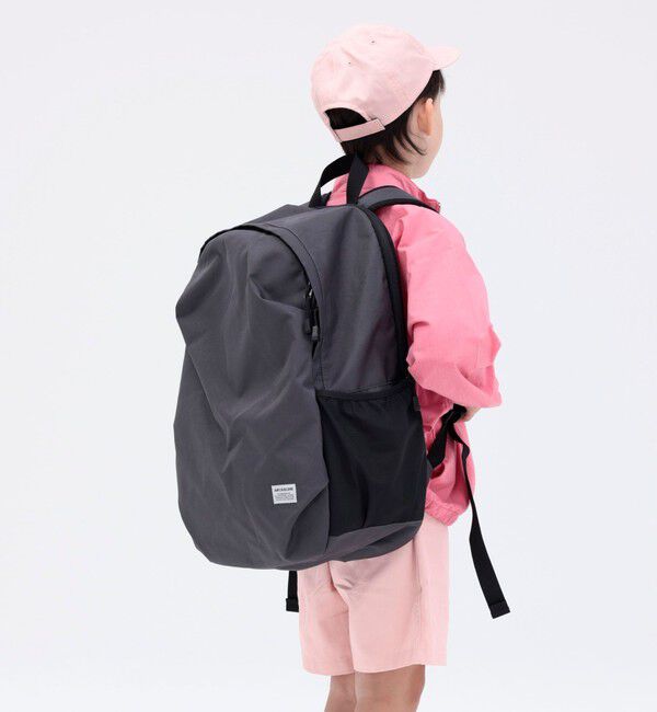 SHIPS any「ARCH&LINE: EGG BAG 15L バックパック<KIDS>」|リュック|