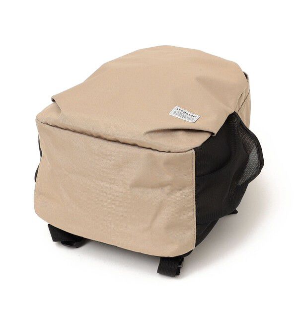 SHIPS any「ARCH&LINE: EGG BAG 15L バックパック<KIDS>」|リュック|