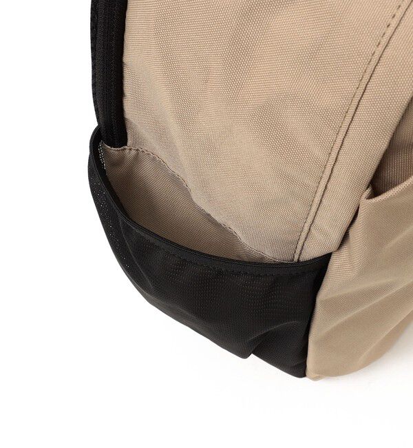 SHIPS any「ARCH&LINE: EGG BAG 15L バックパック<KIDS>」|リュック|