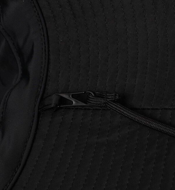 SHIPS any「SHIPS any:〈UVカット/接触冷感/手洗い可能〉ブリム ハット」|ハット|