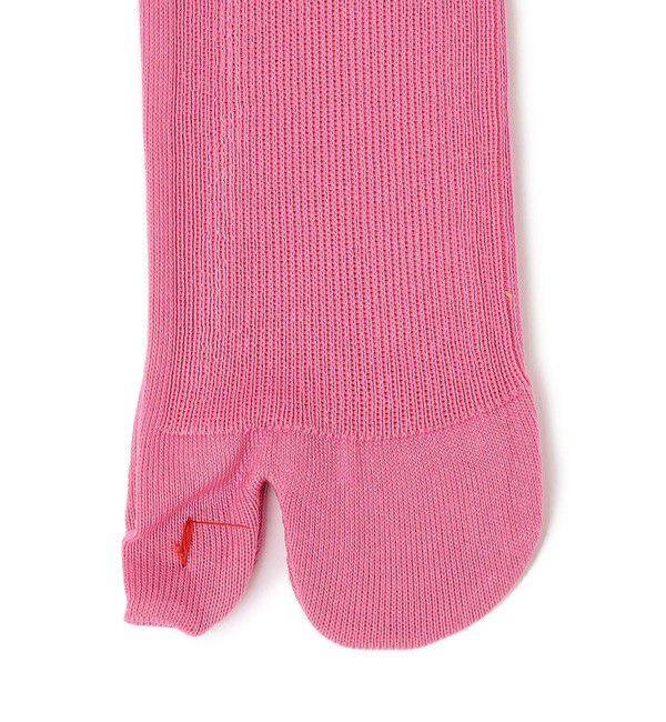 SHIPS for women「MARCOMONDE:足袋 ソックス」|ソックス|