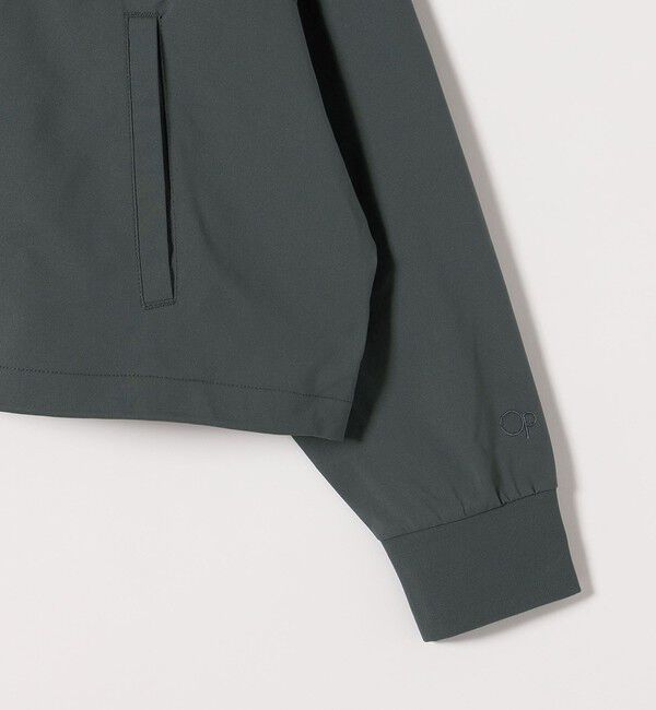 SHIPS any「【SHIPS any別注】Ocean Pacific:〈洗濯機可能〉フーデッド ラッシュガード」|その他|