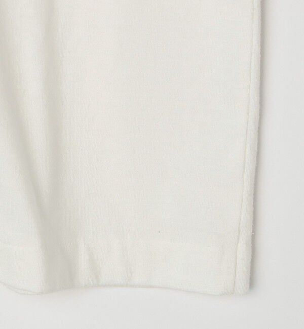 SHIPS any「SCREEN STARS: レトロ プリント リンガー Tシャツ◇」|Tシャツ・カットソー|