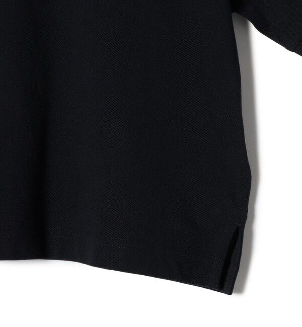 SHIPS for women「《予約》FRED PERRY:G2174SHEER TIPPED POLO」|ポロシャツ|