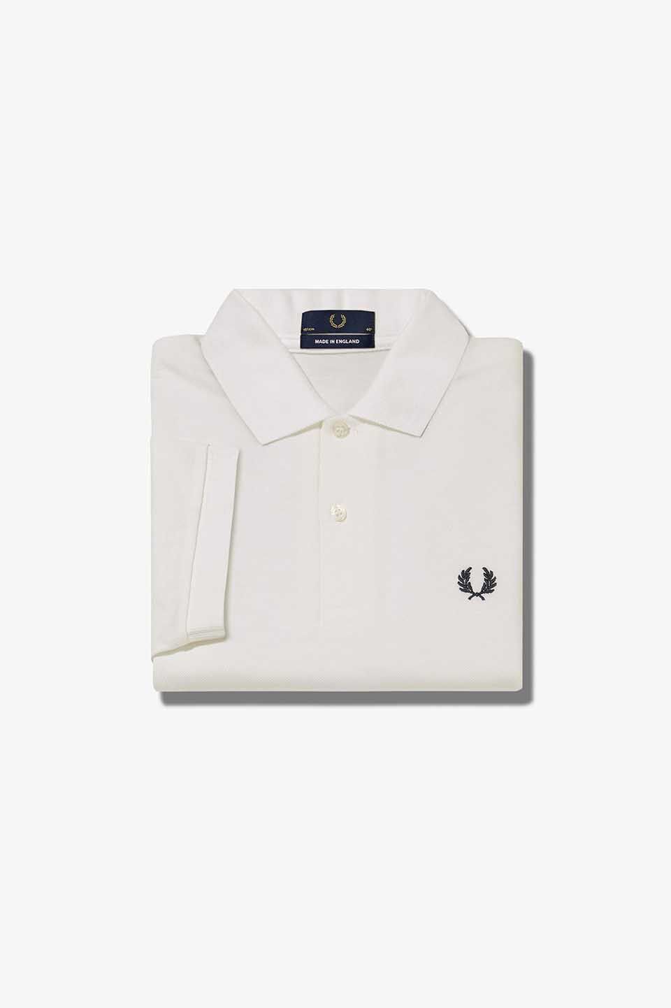 FRED PERRY 「The Fred Perry Shirt - M3」|ポロシャツ|
