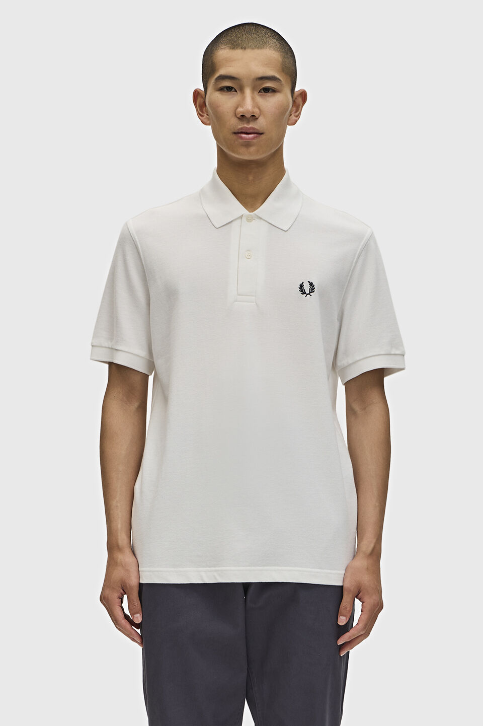 FRED PERRY 「The Fred Perry Shirt - M3」|ポロシャツ|