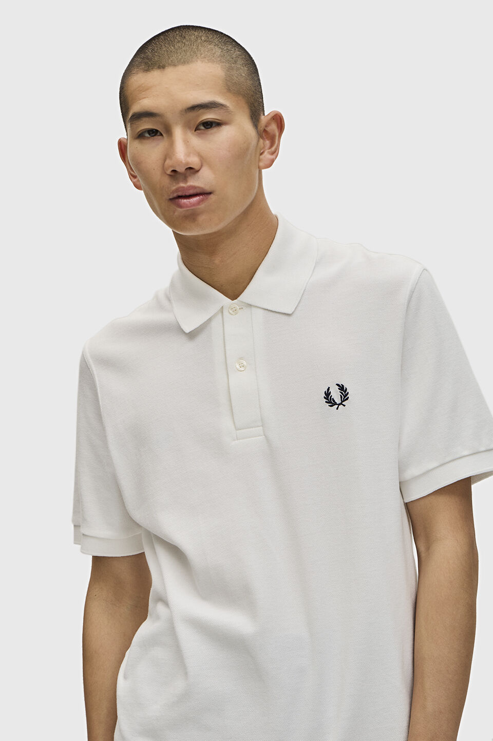 FRED PERRY 「The Fred Perry Shirt - M3」|ポロシャツ|