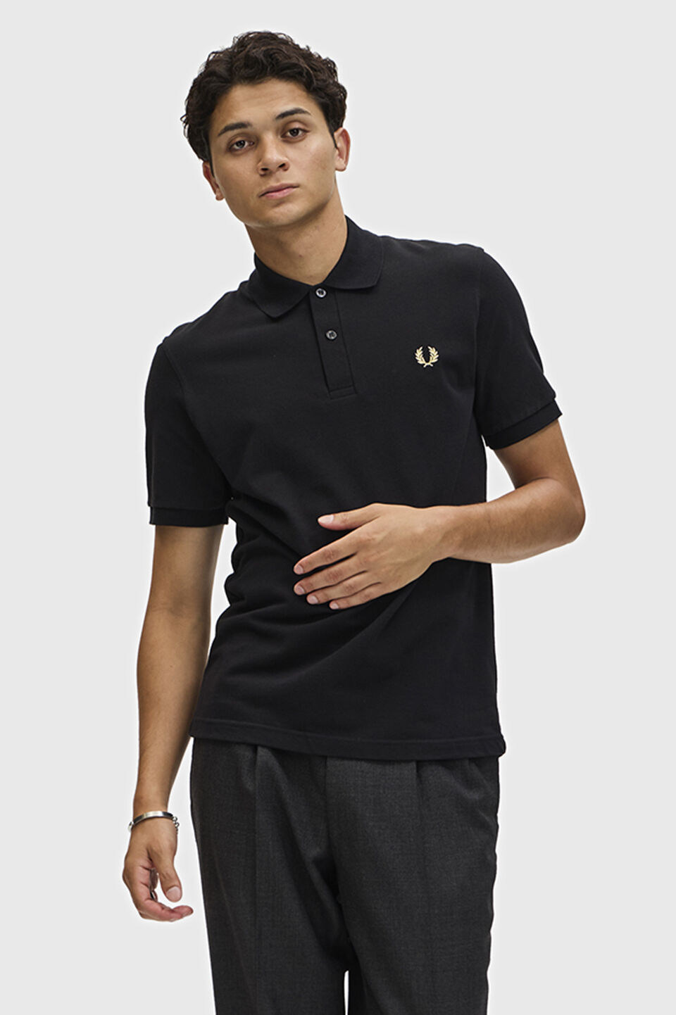 FRED PERRY 「The Fred Perry Shirt - M3」|ポロシャツ|