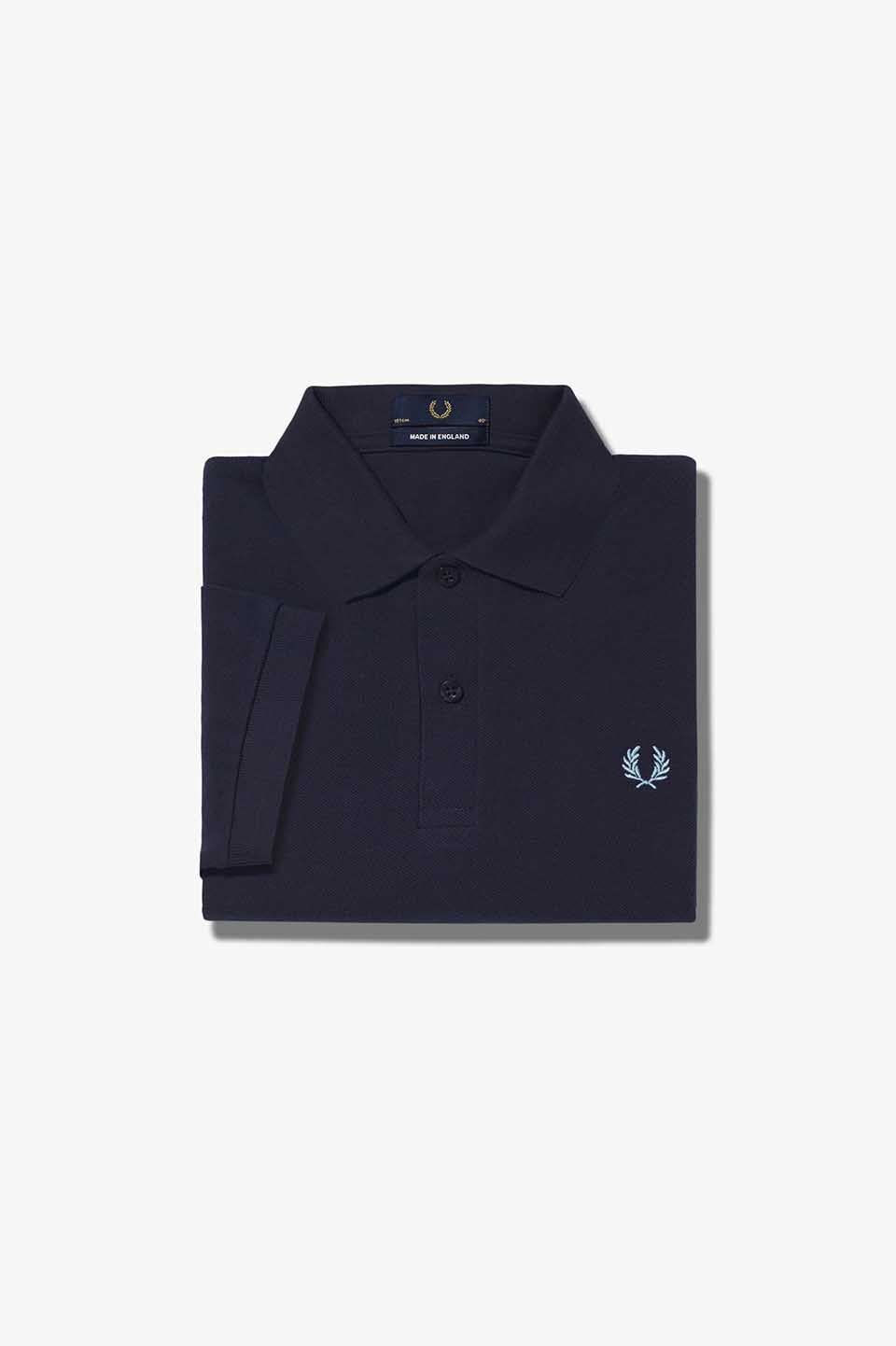 FRED PERRY 「The Fred Perry Shirt - M3」|ポロシャツ|