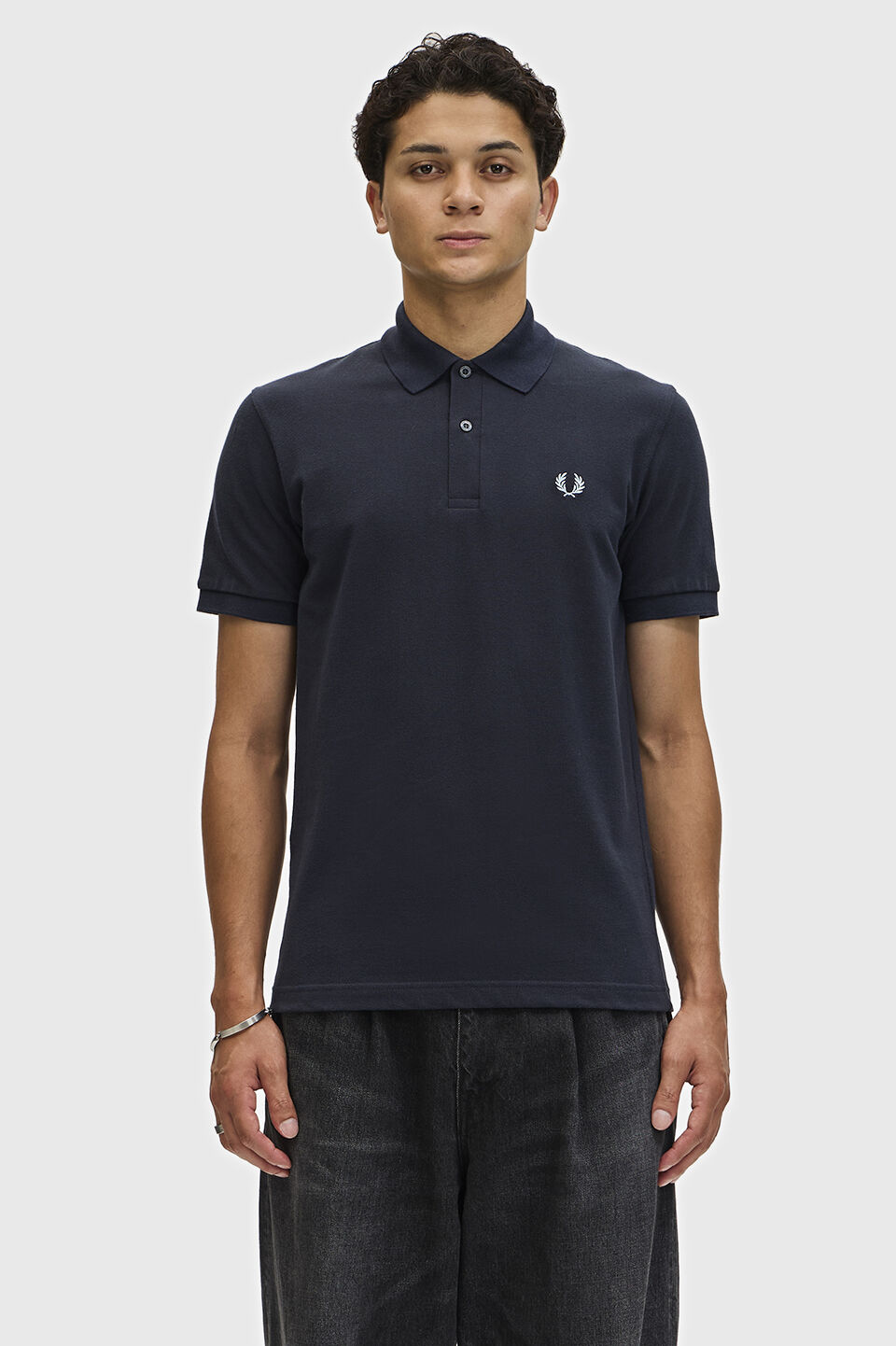 FRED PERRY 「The Fred Perry Shirt - M3」|ポロシャツ|