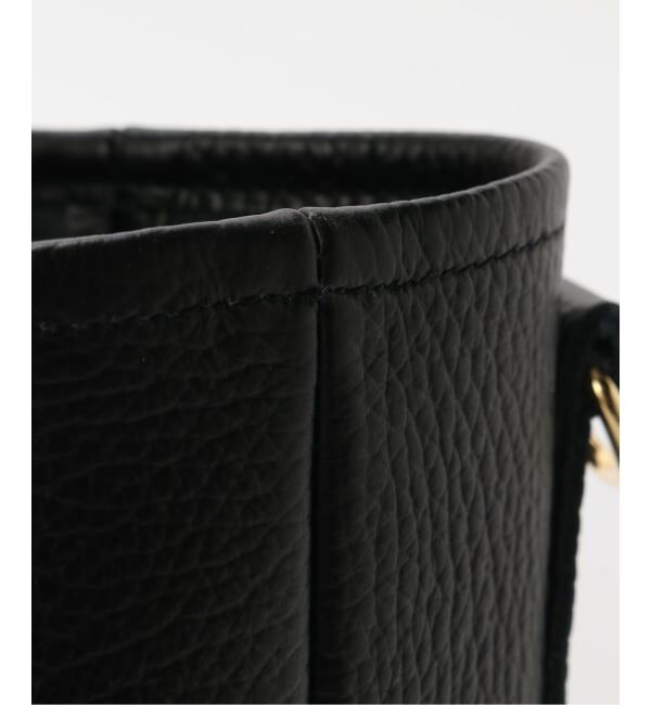 OUTDOOR PRODUCTS Usual Things「YOUNG&OLSEN EMBOSSED LEATHER D TOTE M」|トートバッグ|