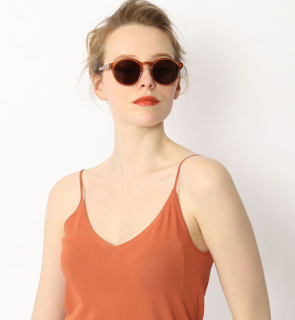 TOMORROWLAND GOODS「BLANC.. B0013 サングラス」|サングラス|