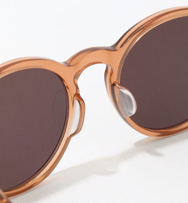 TOMORROWLAND GOODS「BLANC.. B0013 サングラス」|サングラス|