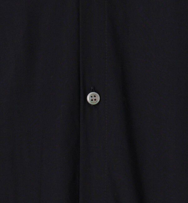 GALERIE VIE「ウォッシャブルレーヨン シャツワンピース」|ワンピース|