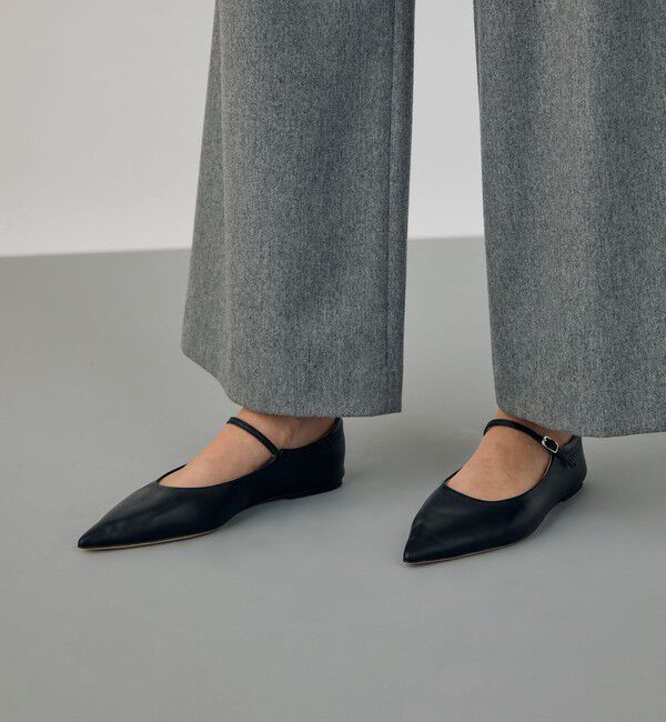 TOMORROWLAND GOODS「TONY BIANCO Jaffa メリージェーンフラットシューズ」|その他|