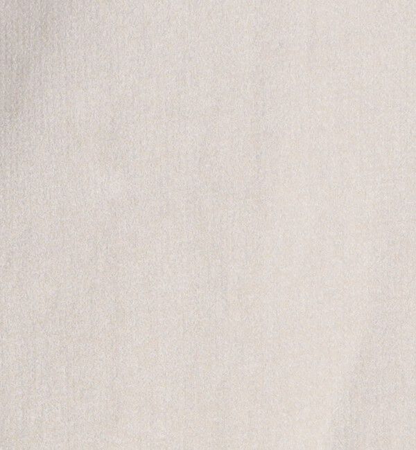 TOMORROWLAND collection「キャラメルヴェルト ギャザーロングワンピース」|ワンピース|