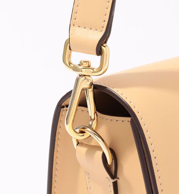 TOMORROWLAND GOODS「AGNEEL DENA ショルダーバッグ」|ショルダー・メッセンジャー|