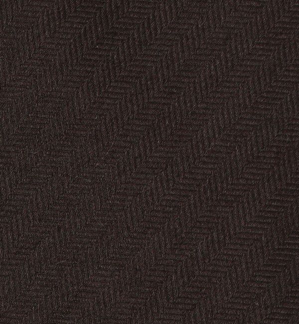 TOMORROWLAND GOODS「TOMORROWLAND カシミヤシルク ソリッドネクタイ」|ネクタイ・蝶ネクタイ|