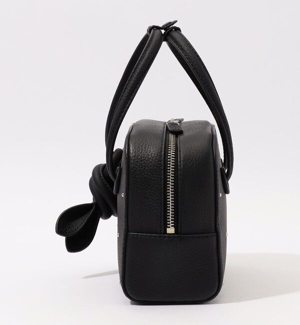 TOMORROWLAND GOODS「【別注】VASIC APERO MINI MINI STUDS ハンドバッグ」|ハンドバッグ|