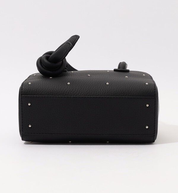 TOMORROWLAND GOODS「【別注】VASIC APERO MINI MINI STUDS ハンドバッグ」|ハンドバッグ|